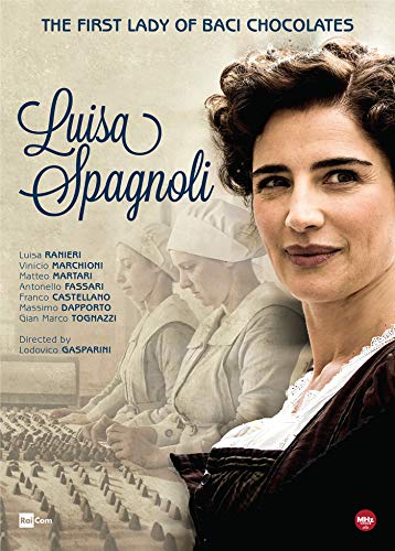 Luisa Spagnoli (2 Dvd) [Edizione: Stati Uniti] [Italia]