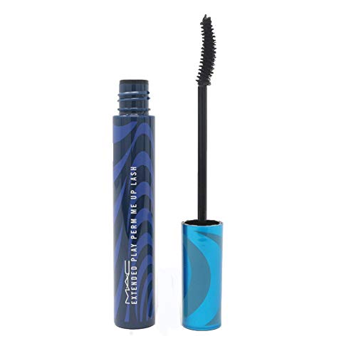 Mac Extended Play Gigablack Lash Mascara Noir Intense