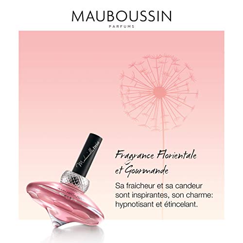 MADEMOISELLE TWIST 90 ML MAUBOUSSIN