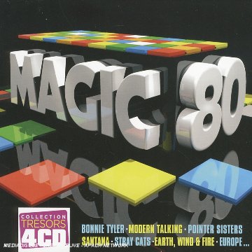 Magic 80s