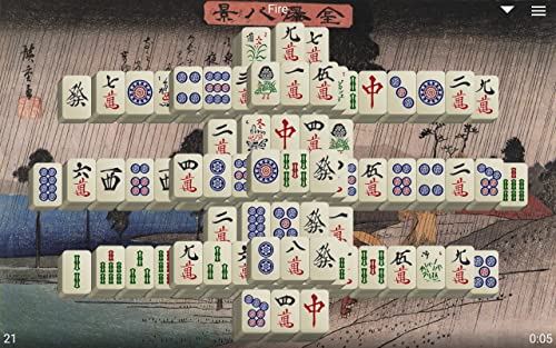 Mahjong Genius - Gratuita