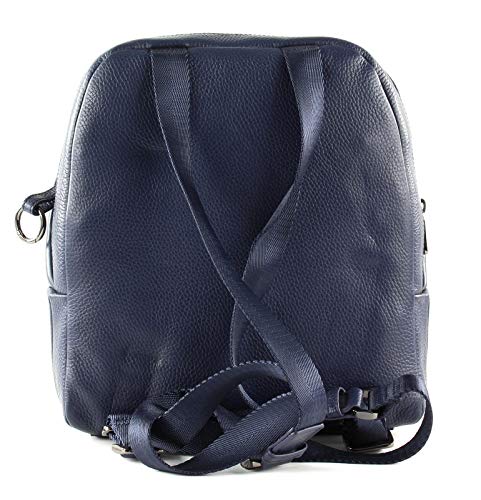 Mandarina Duck Athena Backpack Dress Blue