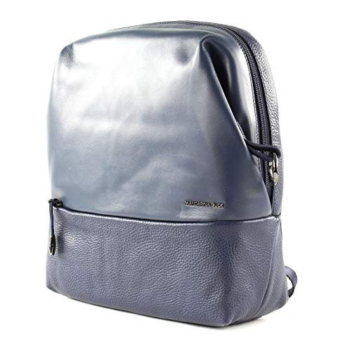 Mandarina Duck Athena Backpack Dress Blue