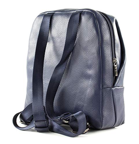 Mandarina Duck Athena Backpack Dress Blue