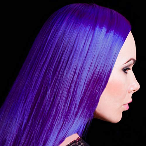 MANIC PANIC AMPLIFIED ULTRA VIOLET