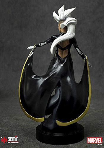 Marvel Comics Museum Collection Estatua 1/9 Storm Uncanny X-Force Ver. 21 cm