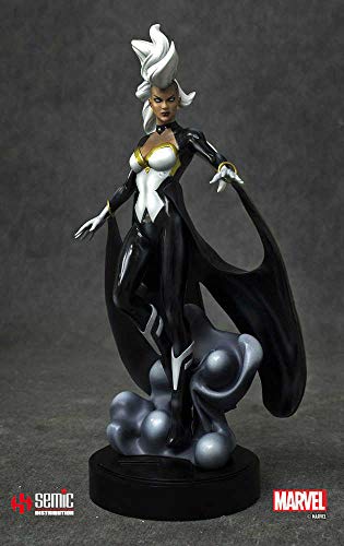 Marvel Comics Museum Collection Estatua 1/9 Storm Uncanny X-Force Ver. 21 cm