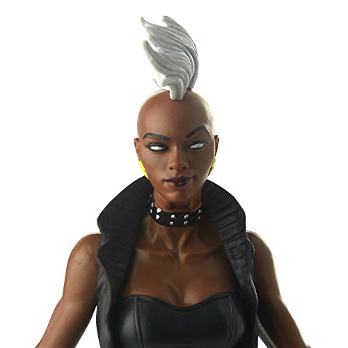 Marvel Hasbro X-Men Legends Series 6-Inch Storm Action Figur