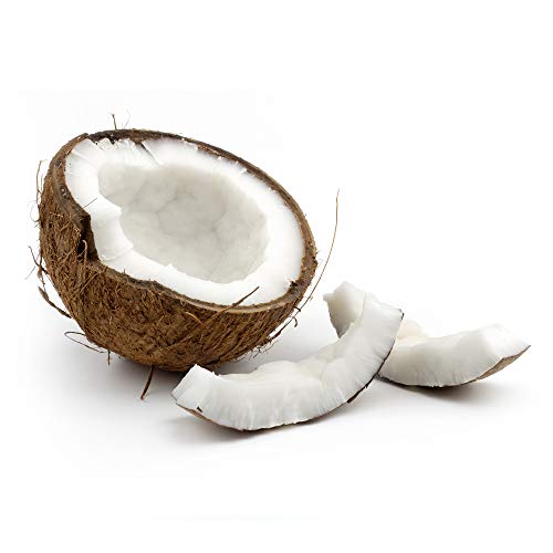 Mascarilla activa UFO Coconut Oil, de FOREO - pack de 6 unidades