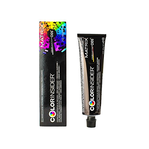 Matrix Color Insider Tinte Capilar sin Amoniaco 6Br - 60 gr