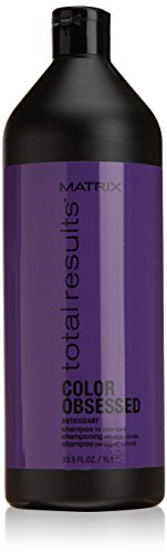 Matrix Total Results Color Obsessed Shampoo 1000 ml