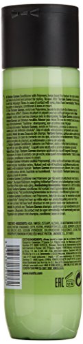 Matrix Total Results Texture Games - Acondicionador, 300 ml