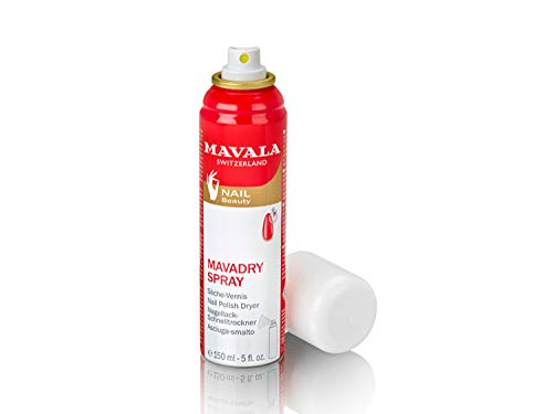 MAVALA MAVADRY SPRAY 150ML