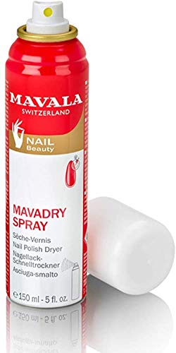 MAVALA MAVADRY SPRAY 150ML