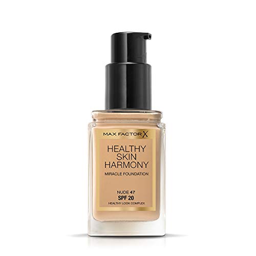 Max Factor, Base de maquillaje - 30 ml.