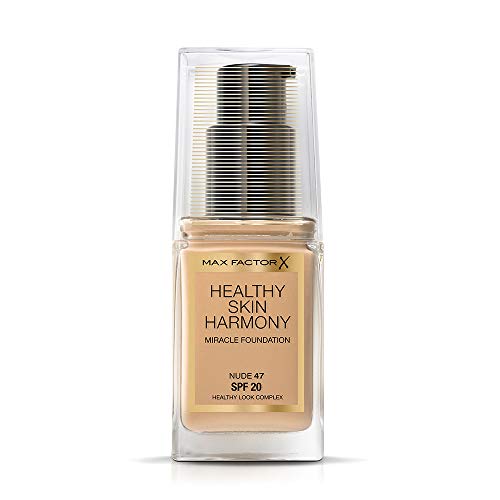 Max Factor, Base de maquillaje - 30 ml.