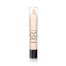 max factor cc colour corrector stick, corrects dark spots by p&g