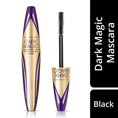 Max Factor Dark Magic Máscara de Pestañas Tono Black - 26 gr