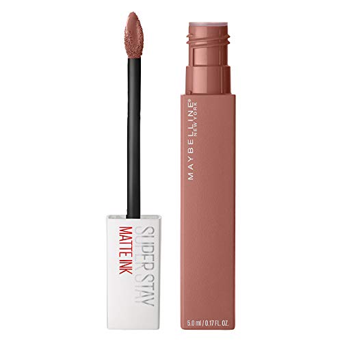 Maybelline Matte Ink Liquid Lipstick, 0.17 fl. oz