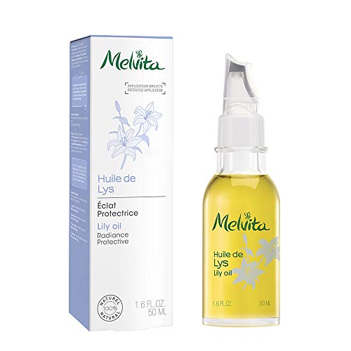 MELVITA LILY OIL 50ML