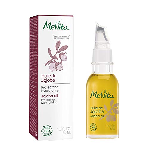 Melvita Melvita Jojoba Oil 50Ml 50 ml