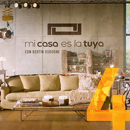 Mi Casa es la Tuya - Volumen 4