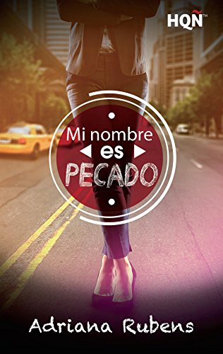 Mi nombre es Pecado (HQÑ)