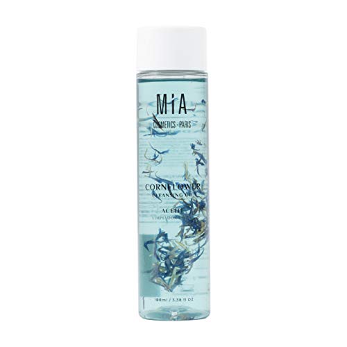 Mia Cosmetics-Paris, Desmaquillante facial - 100 ml.