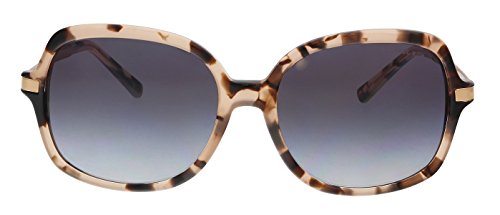 Michael Kors 0MK2024 Gafas, Pink Tortoise 316213, 57 Unisex-Adulto