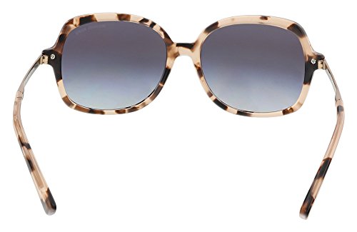 Michael Kors 0MK2024 Gafas, Pink Tortoise 316213, 57 Unisex-Adulto