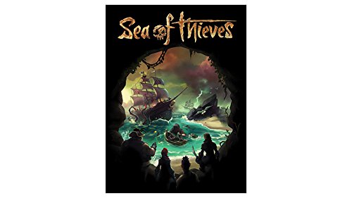 MICROSOFT Sea of Thieves