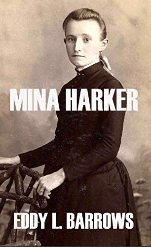 Mina Harker (English Edition)