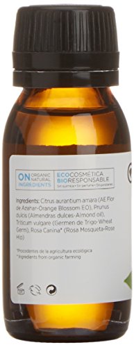 MON DECONATUR Aceite De Azahar Relajante 60 ml (M00215)