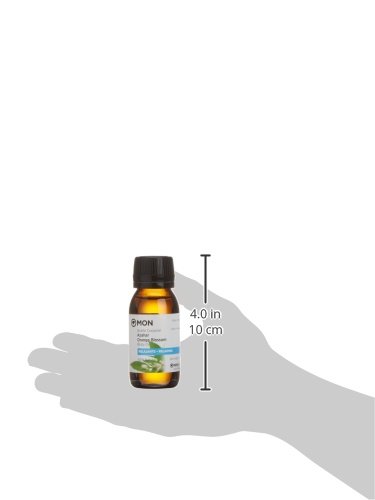 MON DECONATUR Aceite De Azahar Relajante 60 ml (M00215)