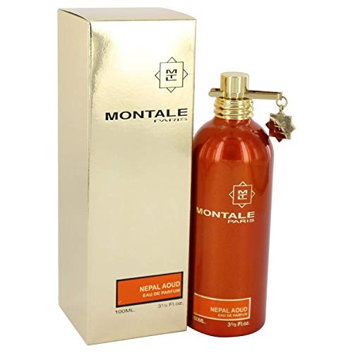 Montale Nepal Aoud Eau De Parfum Spray 100ml