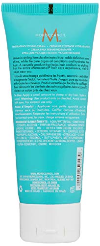 Moroccanoil Hydrating Styling Crema por el Pelo - 75 ml