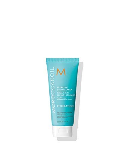 Moroccanoil Hydrating Styling Crema por el Pelo - 75 ml