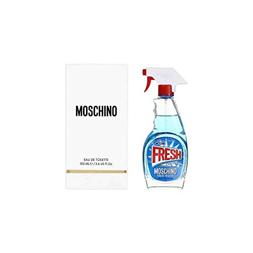 Moschino Moschino Fresh Couture Etv 100 ml - 100 ml