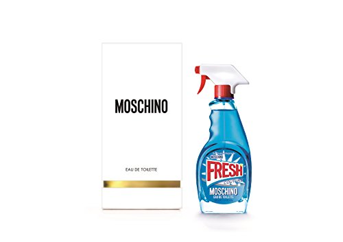 Moschino Moschino Fresh Couture Etv 50 ml - 50 ml