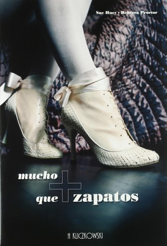 Mucho mas que zapatos