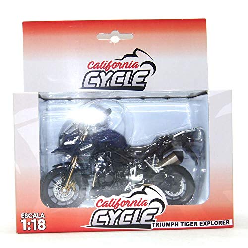 MV Agusta F4S 1+1 - 1:18 - Welly