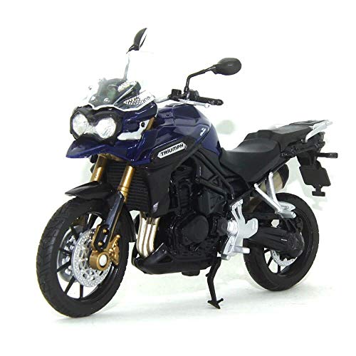 MV Agusta F4S 1+1 - 1:18 - Welly