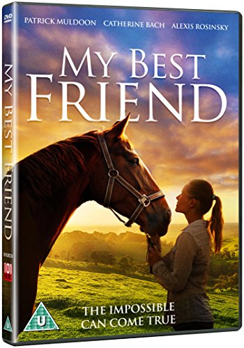 My Best Friend [DVD] [Reino Unido]