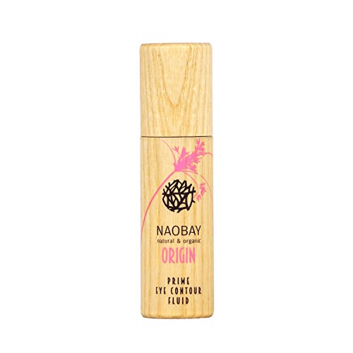 Naobay Origin Contorno de Ojos Fluido Prime - 12 ml