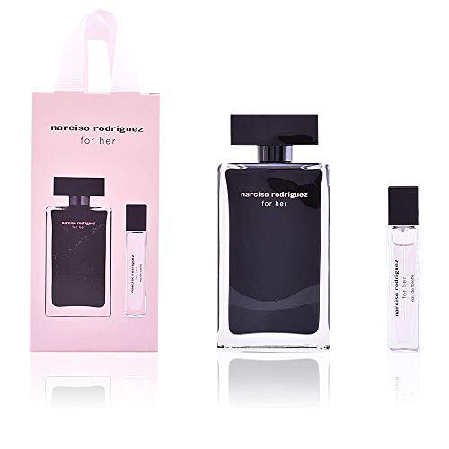 Narciso Rodriguez, Agua de colonia para mujeres - 1 set