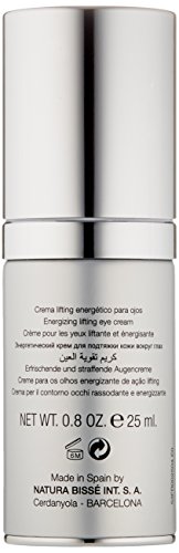 Natura Bissé Diamond Crema Lifting Energético Para Ojos - 25 ml.