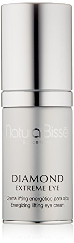 Natura Bissé Diamond Crema Lifting Energético Para Ojos - 25 ml.