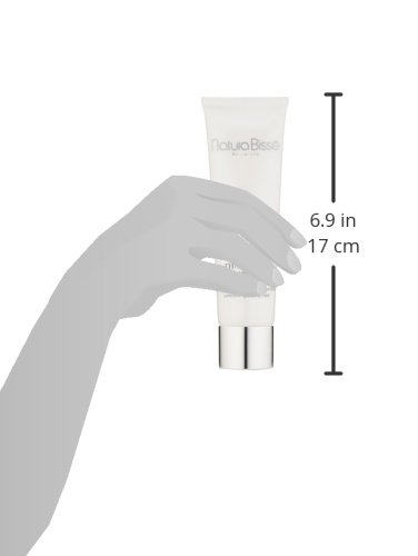 Natura Bissé Diamond White Luminosa Mascarilla Depigmentante - 100 ml.