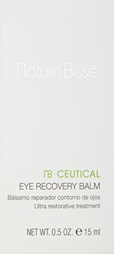 Natura Bissé nb Ceutical Bálsamo Reparador Para El Contorno De Ojos - 15 ml.