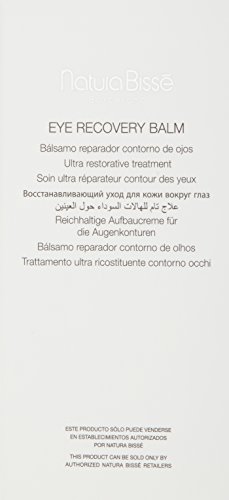 Natura Bissé nb Ceutical Bálsamo Reparador Para El Contorno De Ojos - 15 ml.